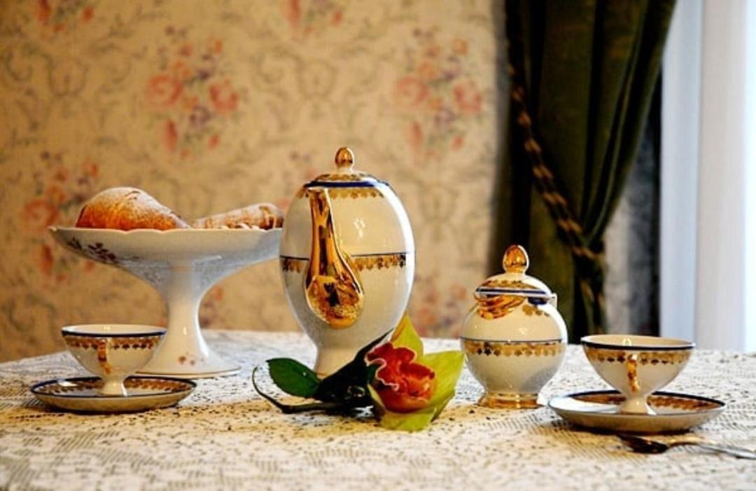 Palazzo Il Cavaliere B&B De Charme Modica Dış mekan fotoğraf