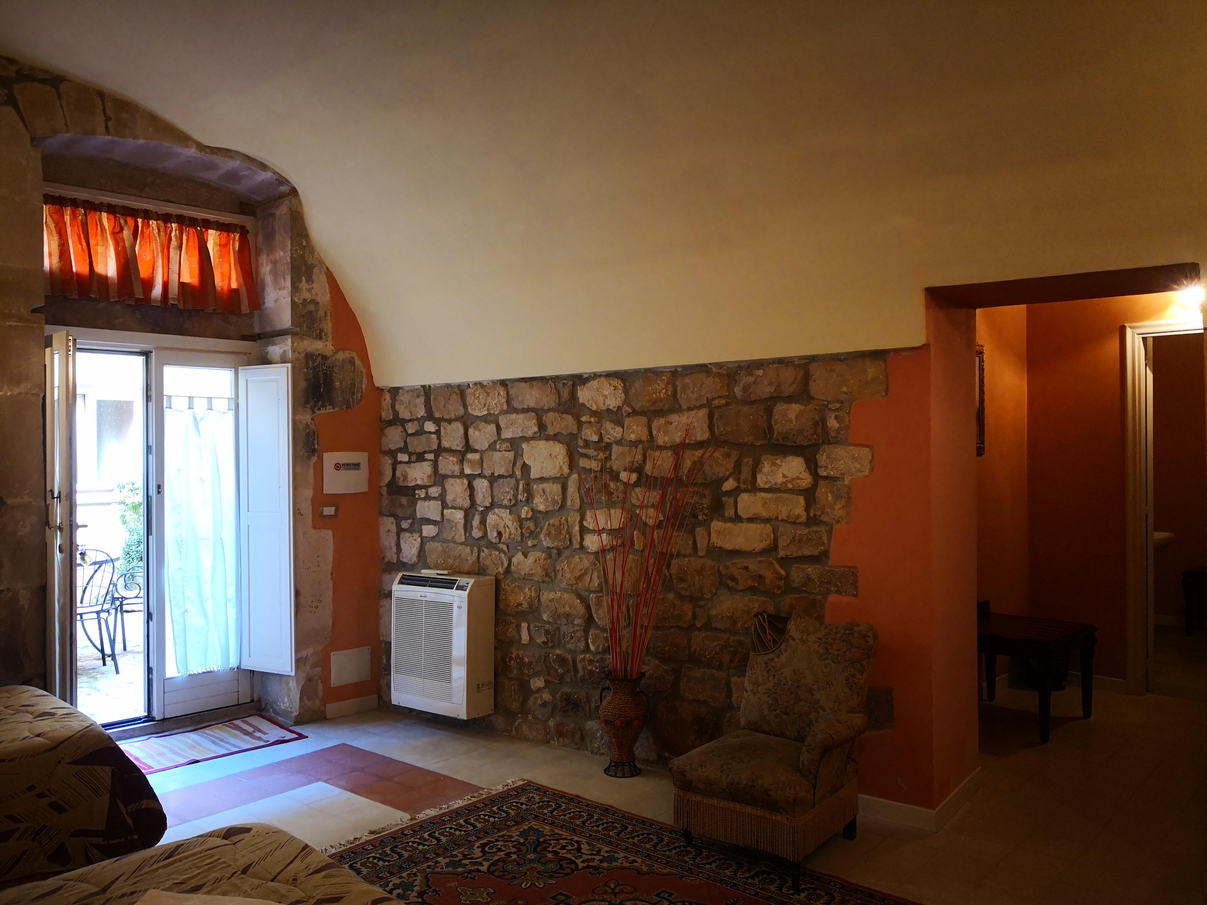Palazzo Il Cavaliere B&B De Charme Modica Dış mekan fotoğraf
