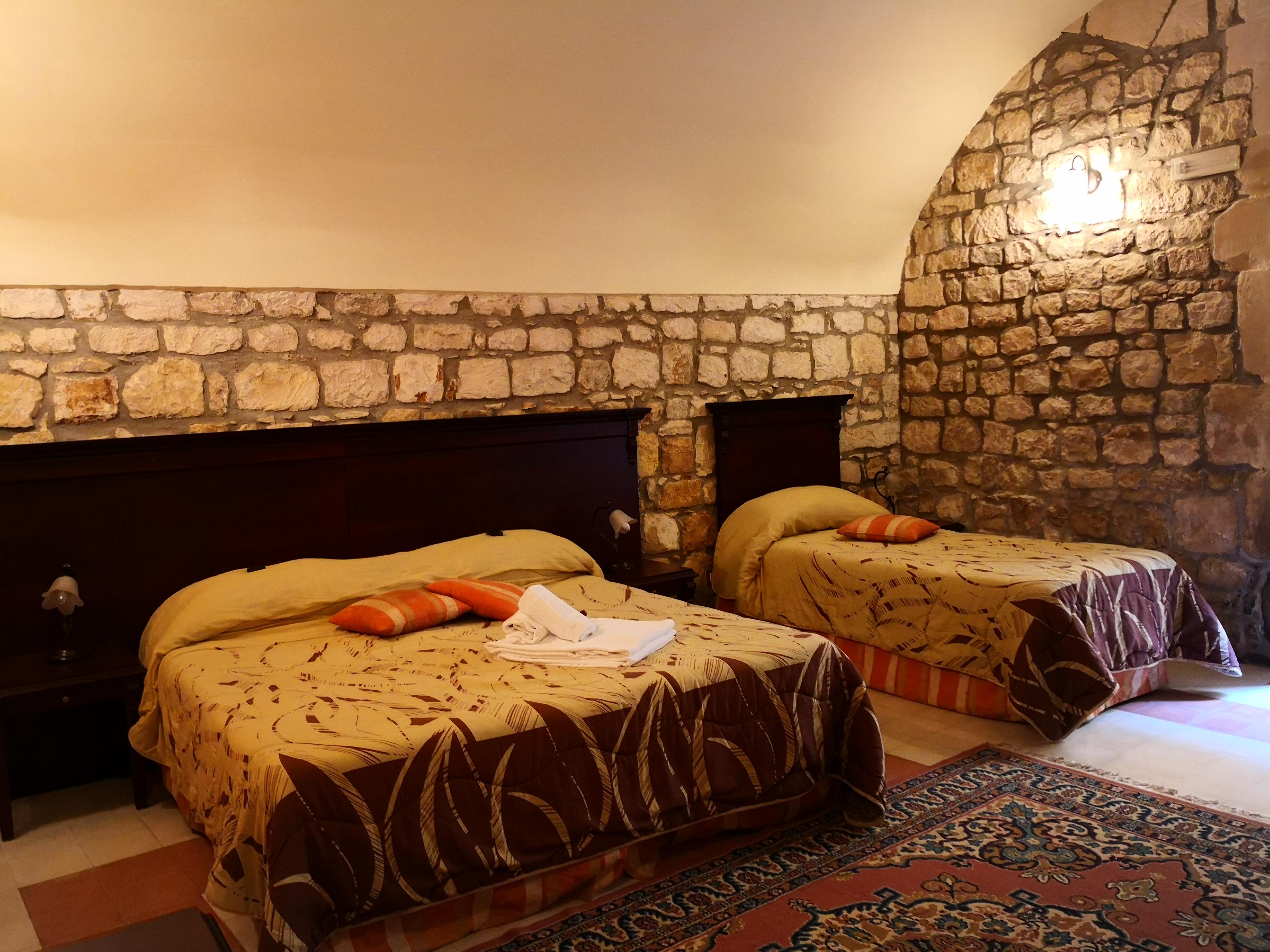 Palazzo Il Cavaliere B&B De Charme Modica Dış mekan fotoğraf