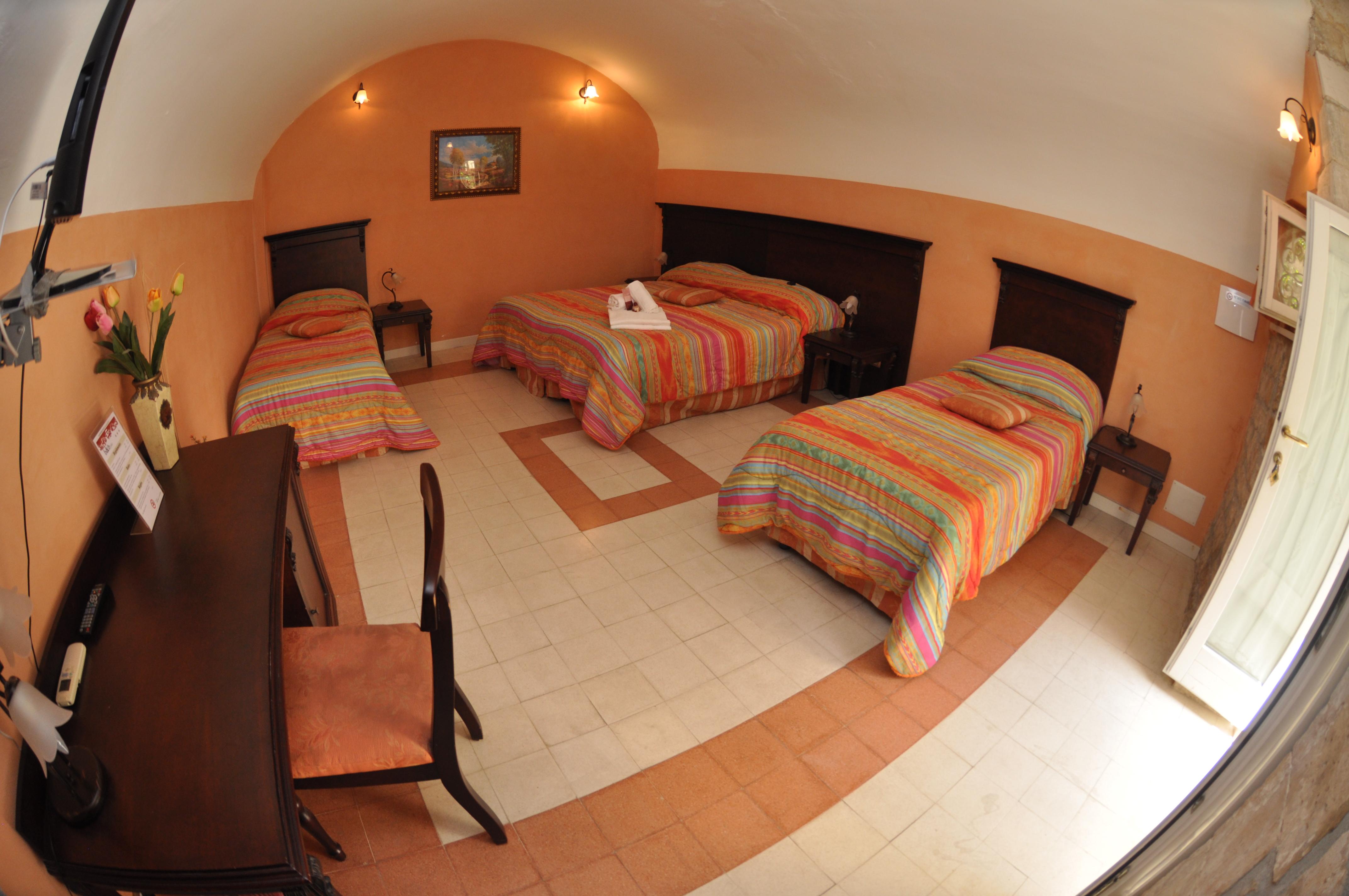 Palazzo Il Cavaliere B&B De Charme Modica Dış mekan fotoğraf