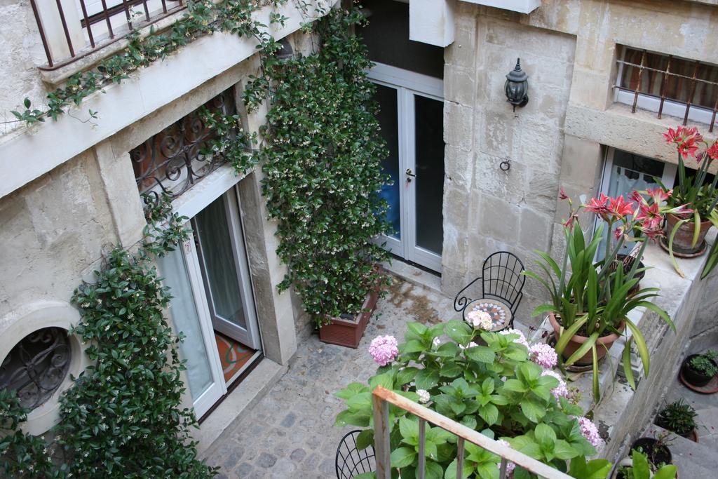 Palazzo Il Cavaliere B&B De Charme Modica Dış mekan fotoğraf