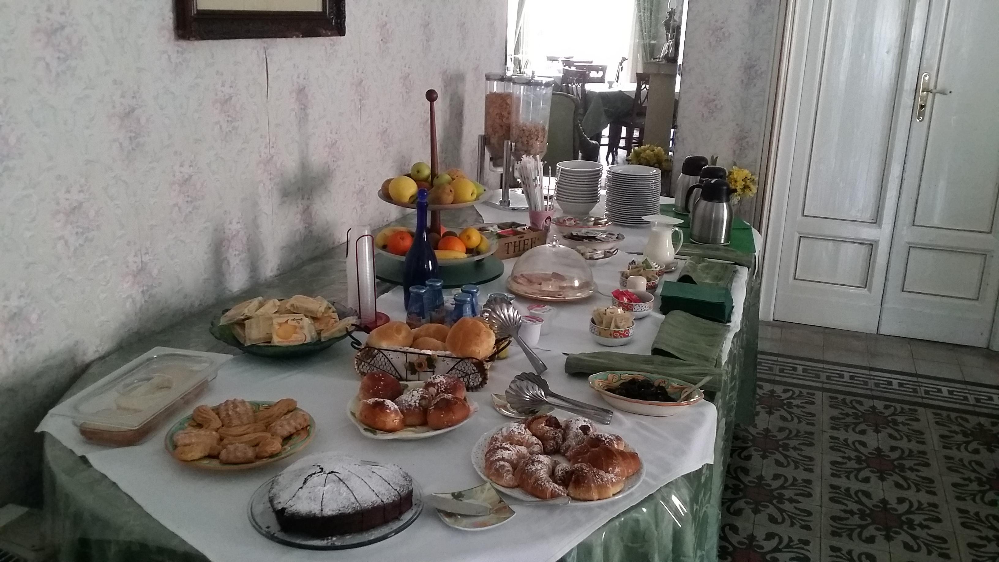 Palazzo Il Cavaliere B&B De Charme Modica Dış mekan fotoğraf