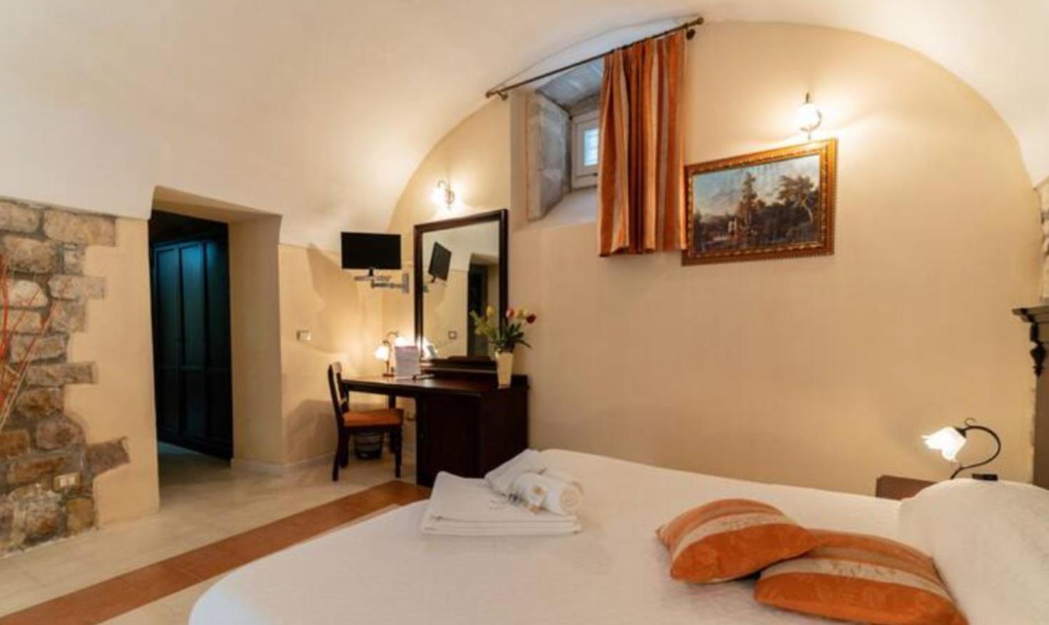 Palazzo Il Cavaliere B&B De Charme Modica Dış mekan fotoğraf