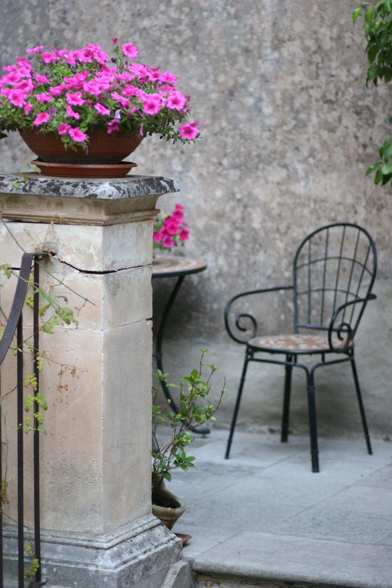Palazzo Il Cavaliere B&B De Charme Modica Dış mekan fotoğraf