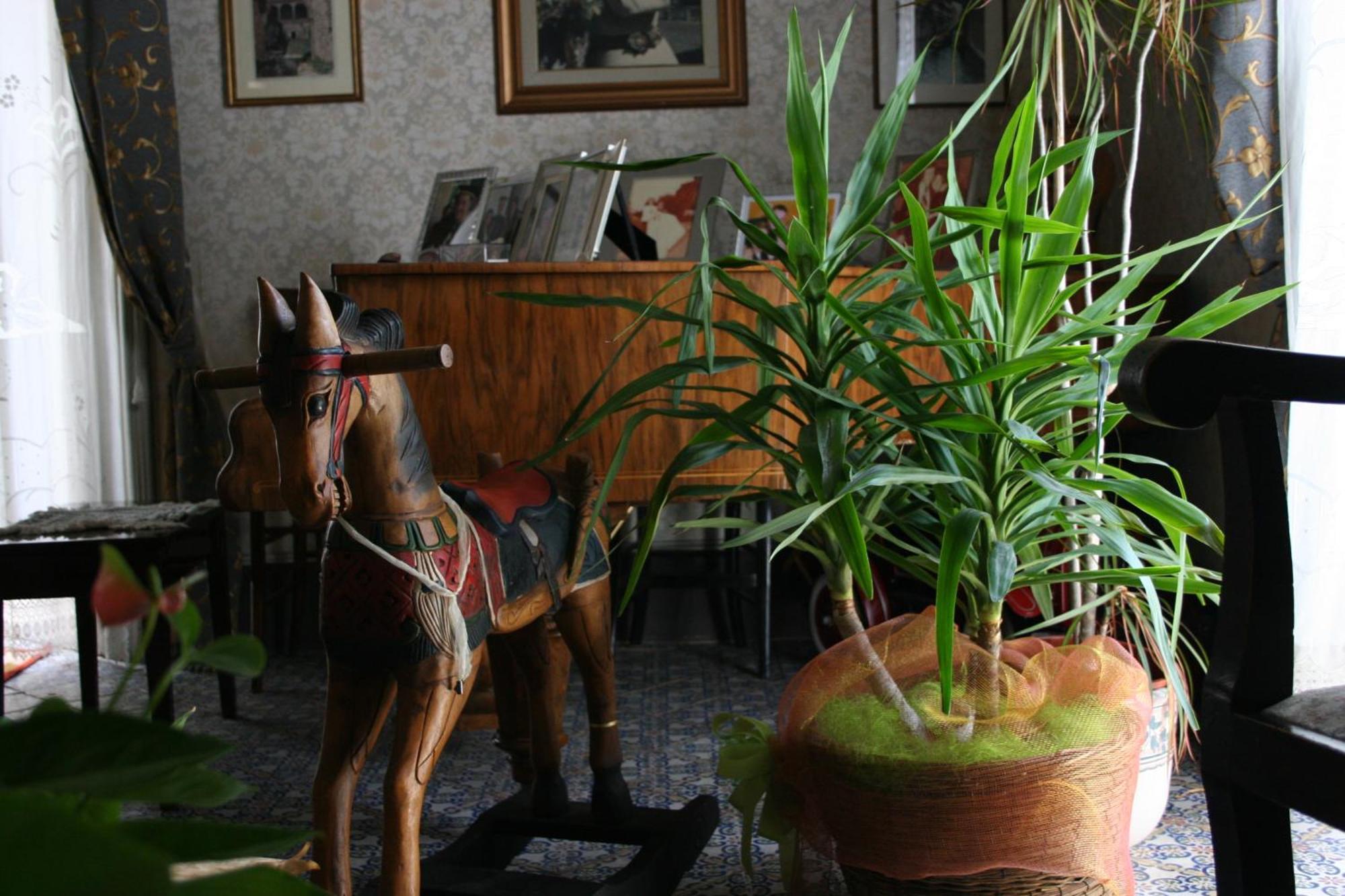 Palazzo Il Cavaliere B&B De Charme Modica Dış mekan fotoğraf