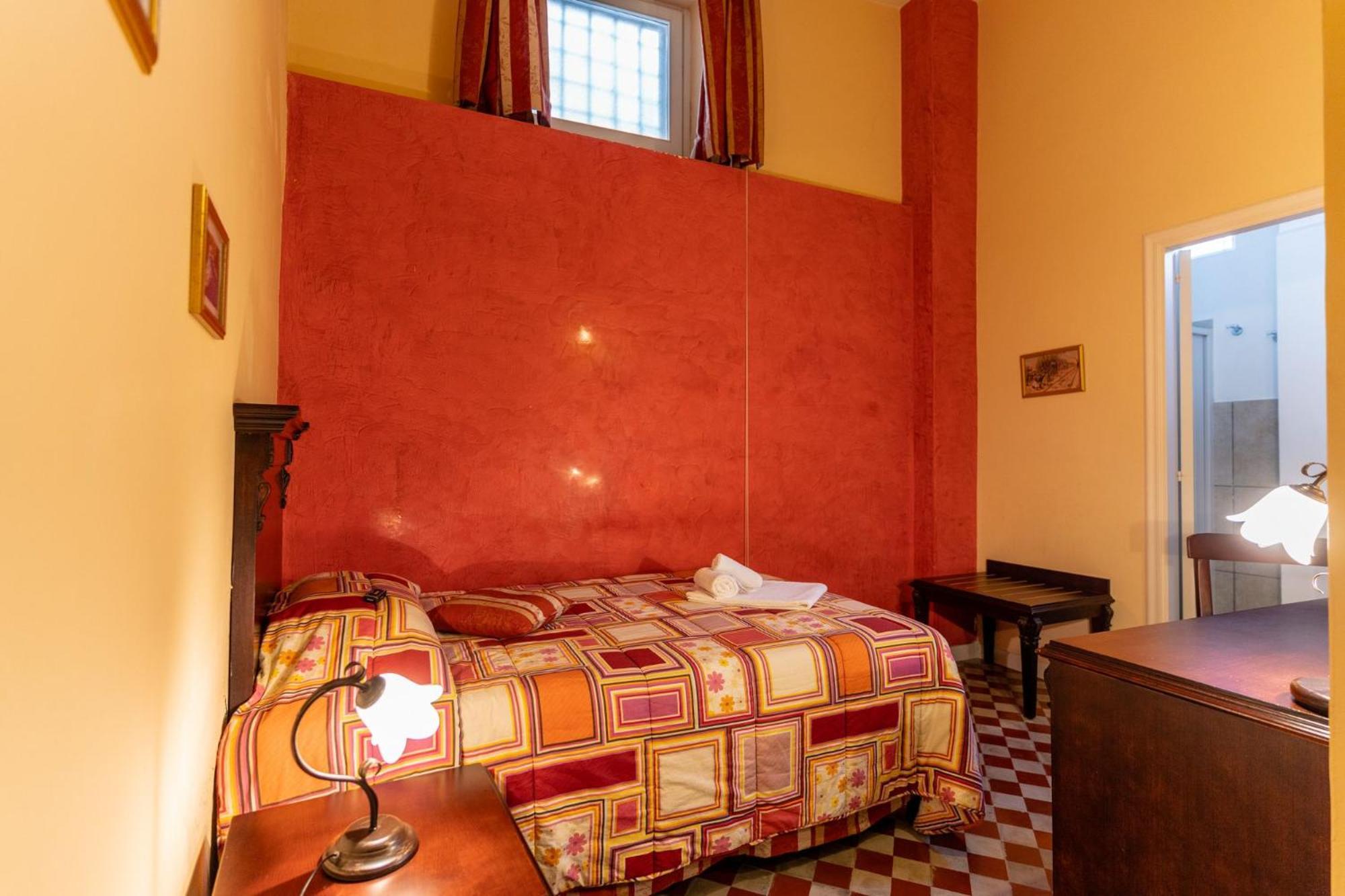 Palazzo Il Cavaliere B&B De Charme Modica Oda fotoğraf