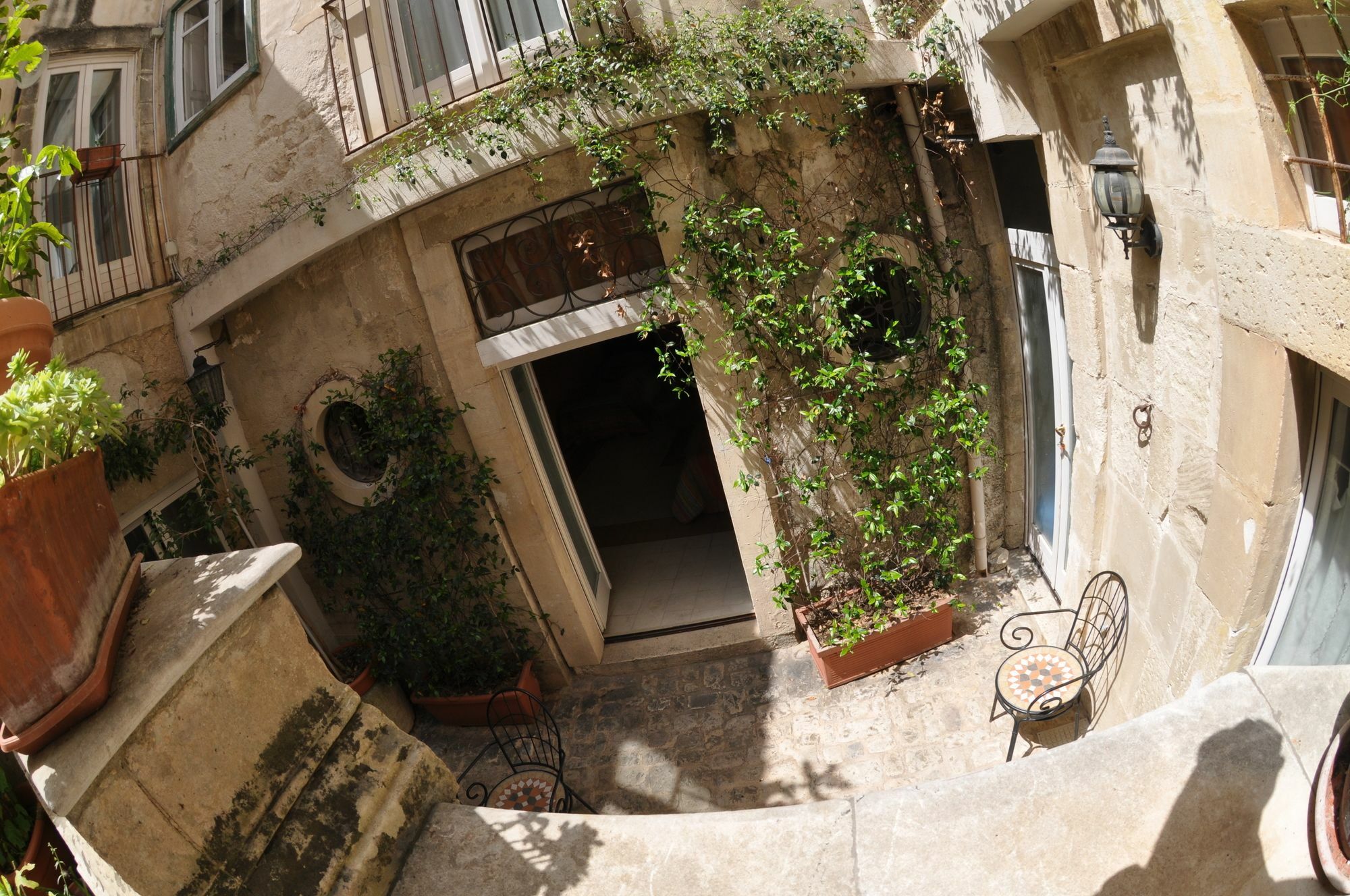 Palazzo Il Cavaliere B&B De Charme Modica Dış mekan fotoğraf