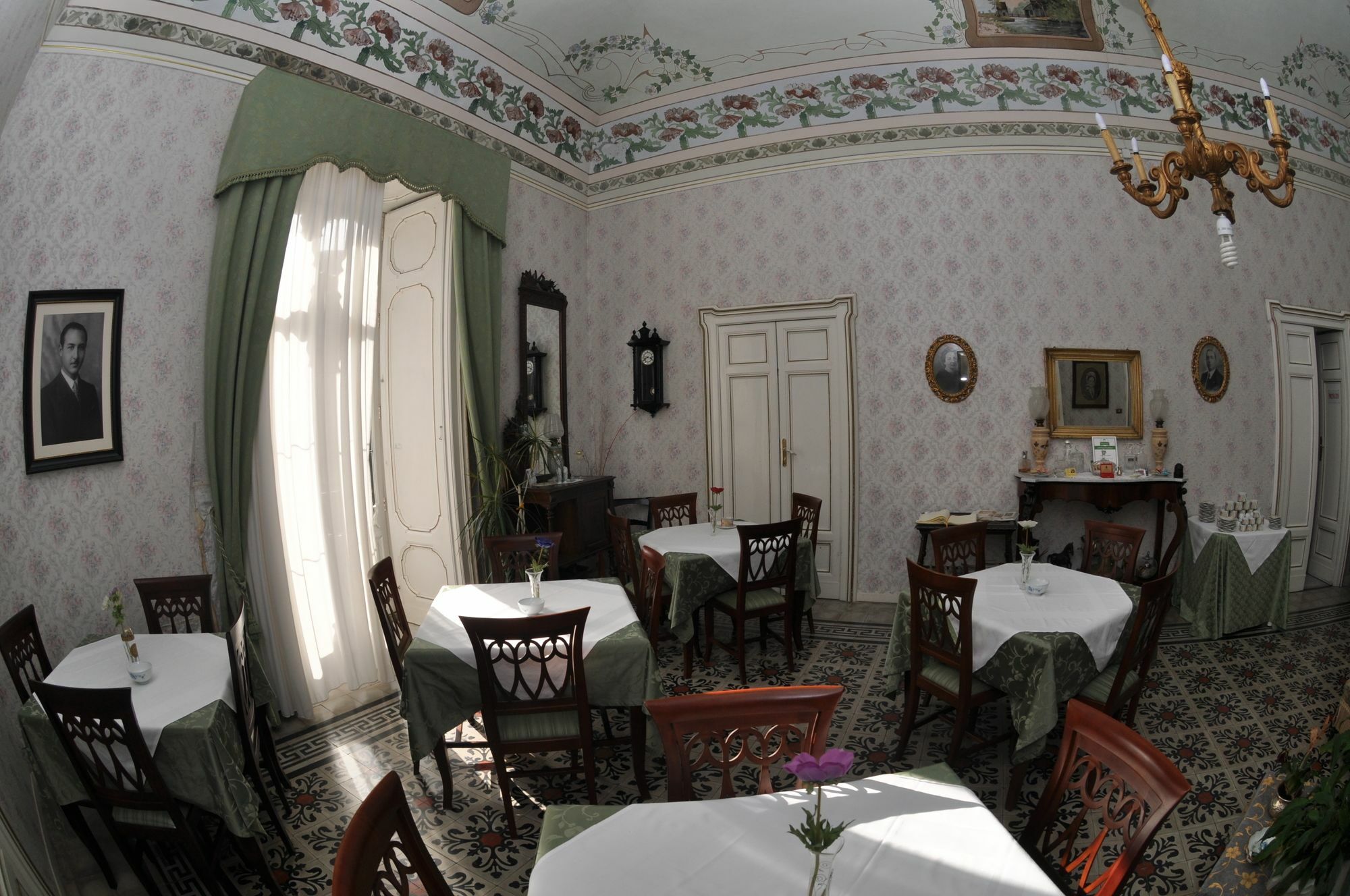 Palazzo Il Cavaliere B&B De Charme Modica Dış mekan fotoğraf